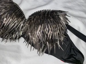 Boutique Lydia Bra / Bralette thumbnail 2
