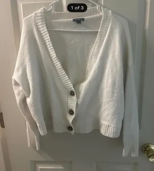 Wild Fable Cardigan  thumbnail 1