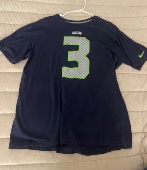 Nike Seattle Seahawks T-Shirt thumbnail 1