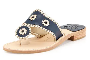Jack Rogers Sandals thumbnail 1