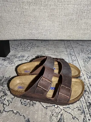 Birkenstock Arizona Habana Oiled Leather thumbnail 4