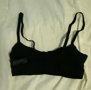 Clolsie lace top Black Size XS thumbnail 2