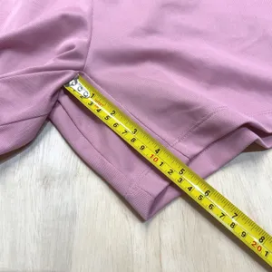 NEW Nike Attack Womens Size XS Dri-FIT Fitness Mid-Rise 5"‎ Unlined Shorts Pink thumbnail 11