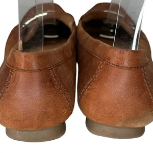 Naturalizer W5 Contour‎ Suede Loafers thumbnail 6