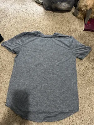 Champion Athletic Shirt thumbnail 2