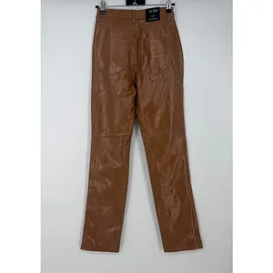 AFRM Heston Paten High-Rise Straight Leg Pant Size 24 thumbnail 2