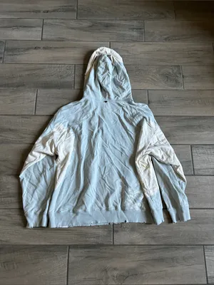 Light Blue Women’s Zip thumbnail 3