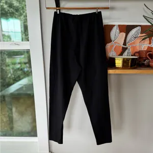 New Balance Black Running Tights or Leggings Size Small thumbnail 2
