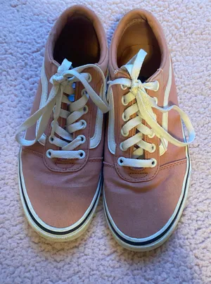 Vans Pink thumbnail 1