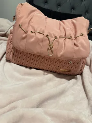 Hannah Sophia Belle Convertible Diaper Backpack thumbnail 2