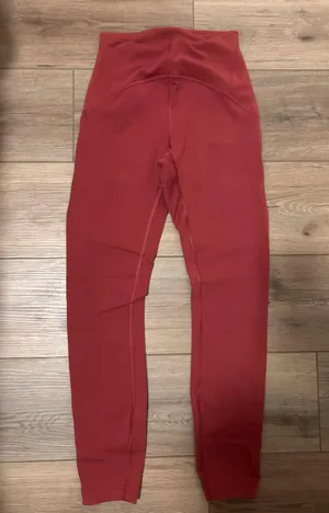 Lululemon Instill High-Rise 25" Leggings thumbnail 3