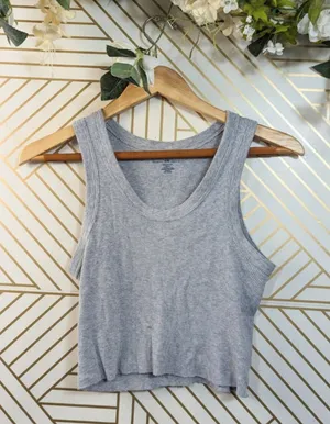 Brandy Melville Tank Top thumbnail 3