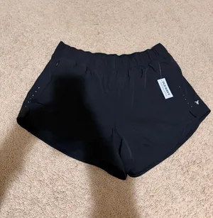 Old Navy Athletic Shorts Black thumbnail 1
