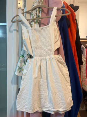 Sincerely Jules Dress thumbnail 2