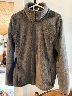 Ladies North Face jacket sz Large thumbnail 1