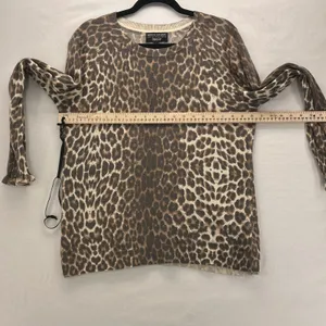 Banana Republic Merino‎ Sweater XL thumbnail 10