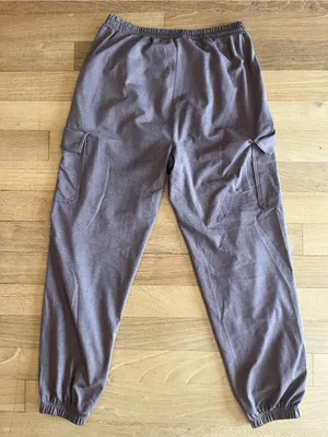 Vuori Boyfriend Cargo Jogger thumbnail 3