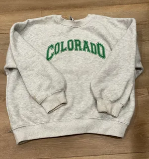 Princess Polly Crewneck Sweatshirt thumbnail 1