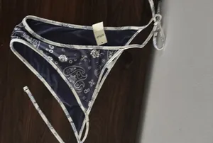 Aerie Bikini Bottom thumbnail 1