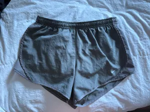 Nike Pro Shorts Dri-Fit thumbnail 1