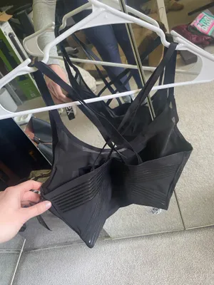 Victoria's Secret Sports Bra thumbnail 2