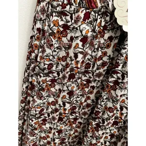 NWT Knox Rose Floral Maxi Dress thumbnail 7
