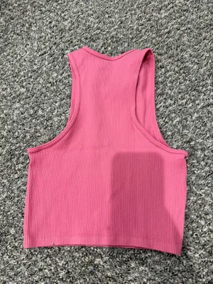 Tank top Pink thumbnail 2