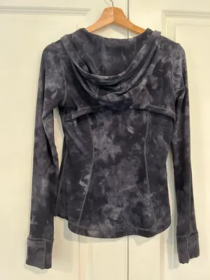 Lululemon Hooded Define Jacket thumbnail 2