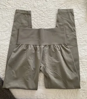 NVGTN Seamless Leggings Solid thumbnail 1