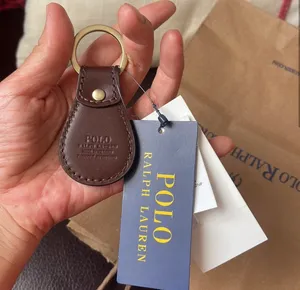 Polo Ralph Key China NWT thumbnail 2