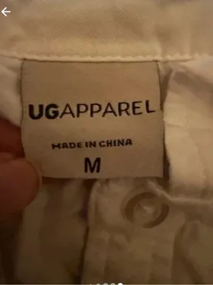 LSU Ug Apparel Button thumbnail 3