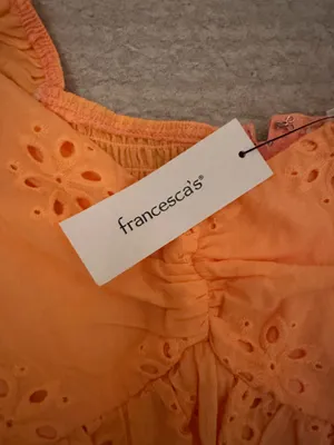 Francesca's Dress thumbnail 2