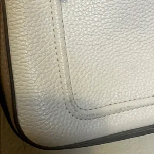 Kate Spade New York Hudson Colorblocked‎ Pebbled Leather Crossbody thumbnail 6