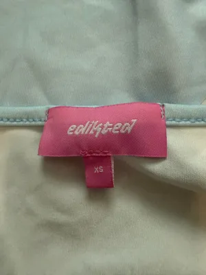 Edikted Ashe Flower Tank Top thumbnail 7