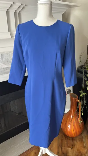 NWT Size 10 Antonio Melani Dress thumbnail 1