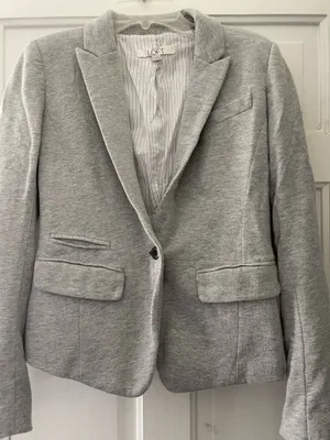 Loft blazer thumbnail 2