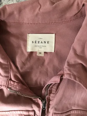 Sèzane Bob Jumpsuit  thumbnail 3