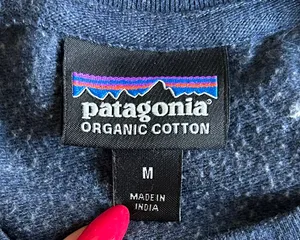 Patagonia Daily Crewneck thumbnail 2
