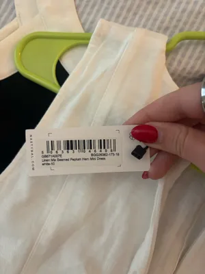 Nasty Gal Dress thumbnail 2