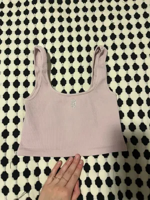 Free People Movement Tank Top thumbnail 2