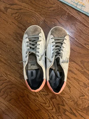 P448 John Sneakers Low-Top thumbnail 3