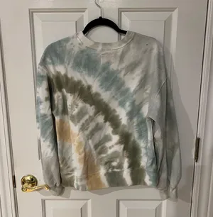 Abercrombie Sweatshirt thumbnail 2