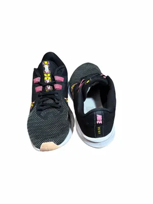 Nike Downshifted 9 SE in Floral Athletic Shoes thumbnail 5