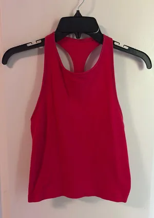 Free People Tank thumbnail 1