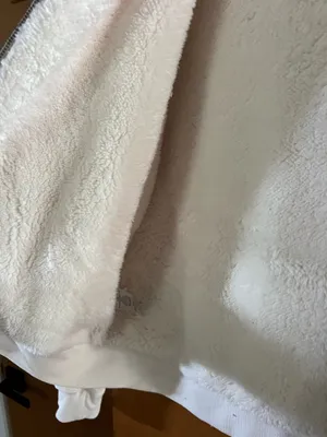 Eddie Bauer Sherpa fleece zip up  thumbnail 3