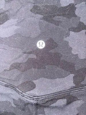 Lululemon Leggings Align thumbnail 3