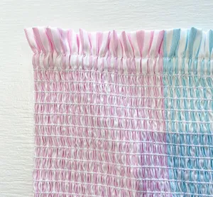 Petersyn New Smocked Ruffle Tube Top Marianna Tutti thumbnail 5