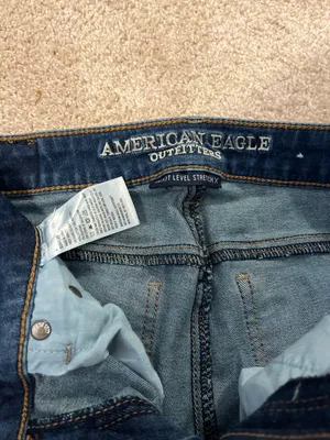 Straight Leg Jeans thumbnail 3
