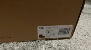 UGG Mini Boots thumbnail 3