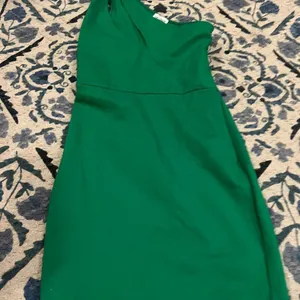 Superdown Nava Asymmetrical Mini Dress Small‎ thumbnail 7